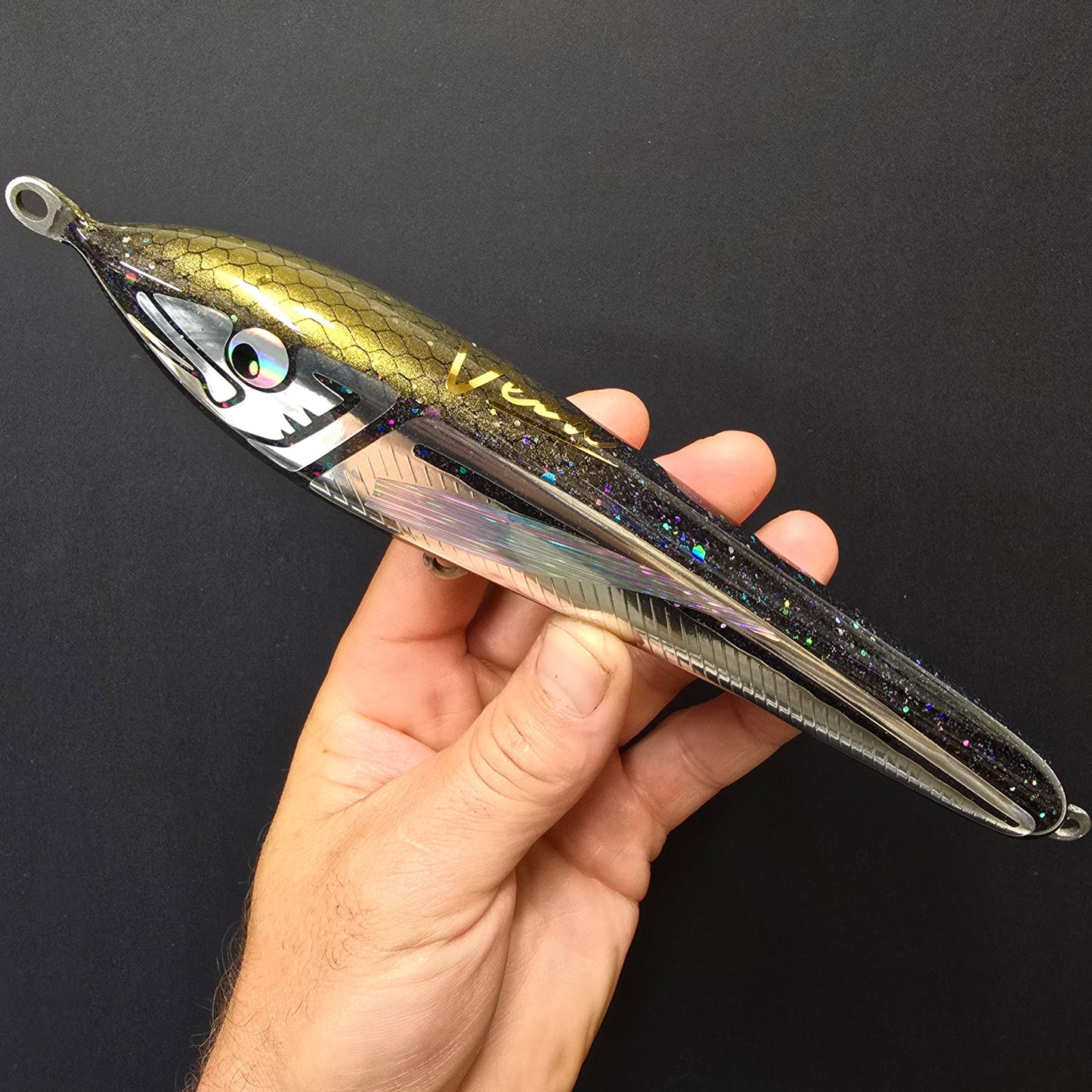 'ENTICER' - Floating Stickbait