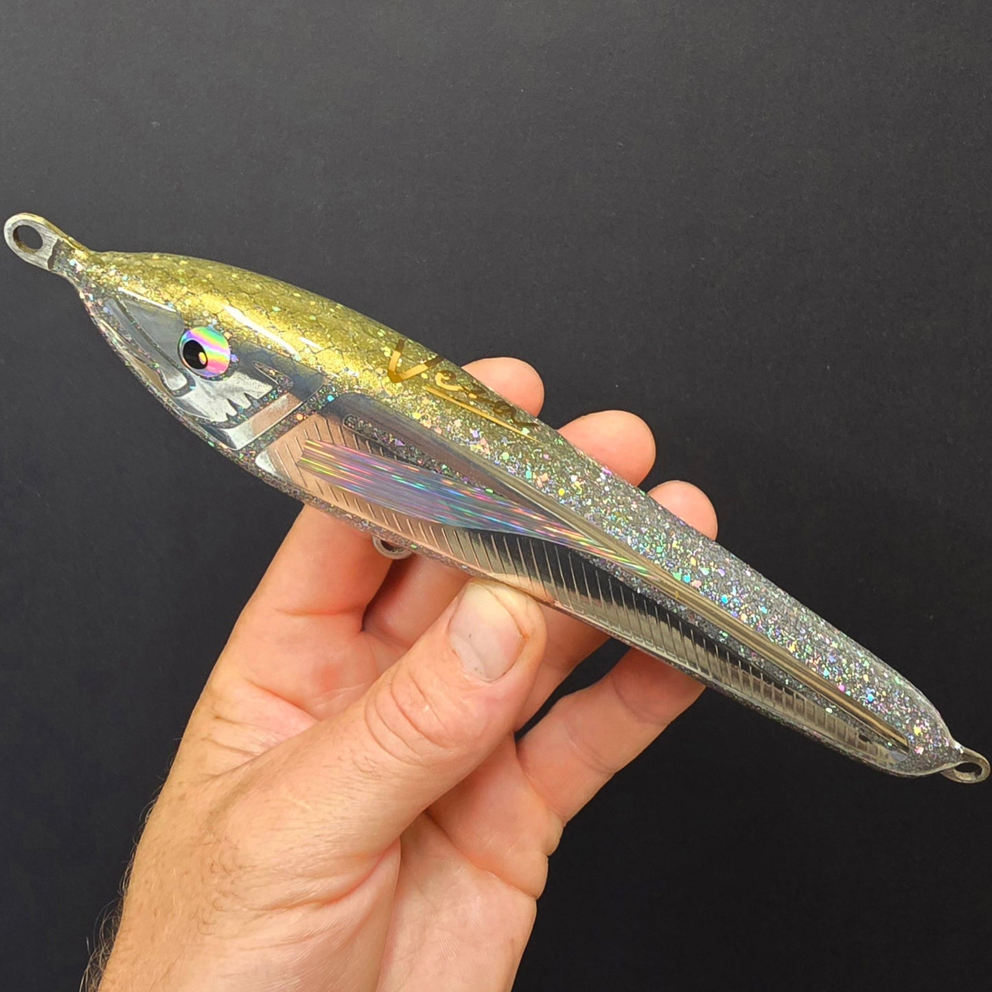 'ENTICER' - Floating Stickbait