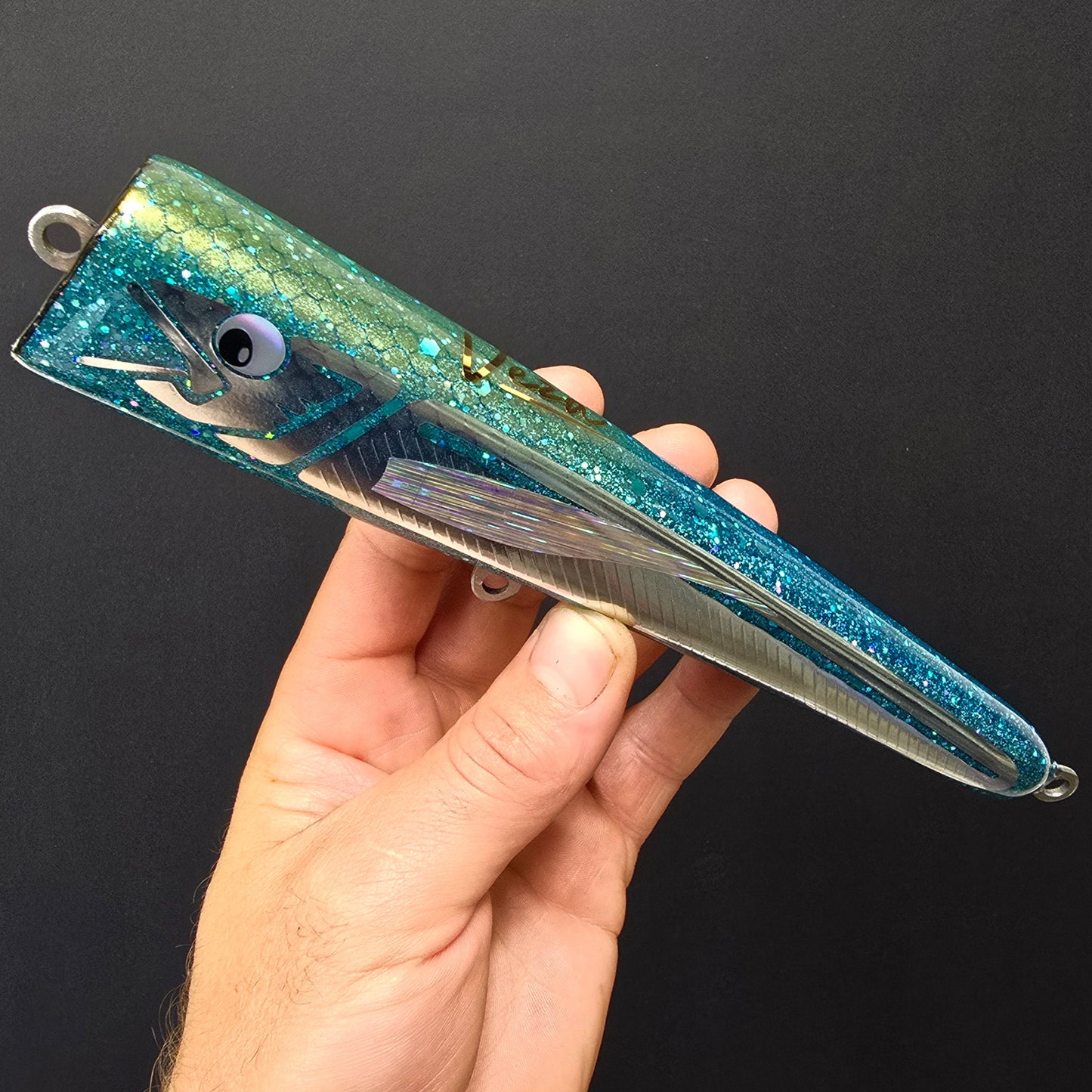'DISRUPTOR' - Diving Popper