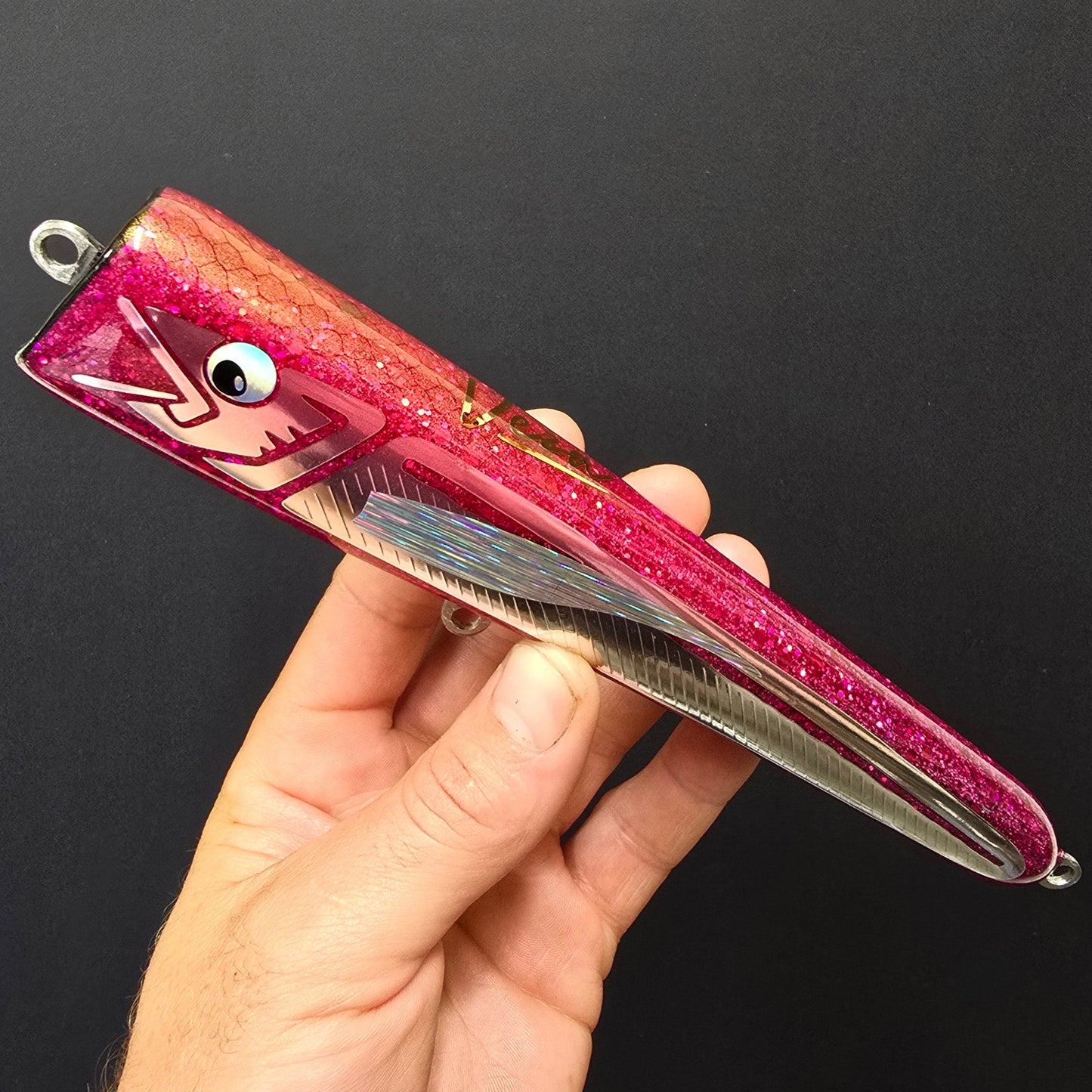 'DISRUPTOR' - Diving Popper