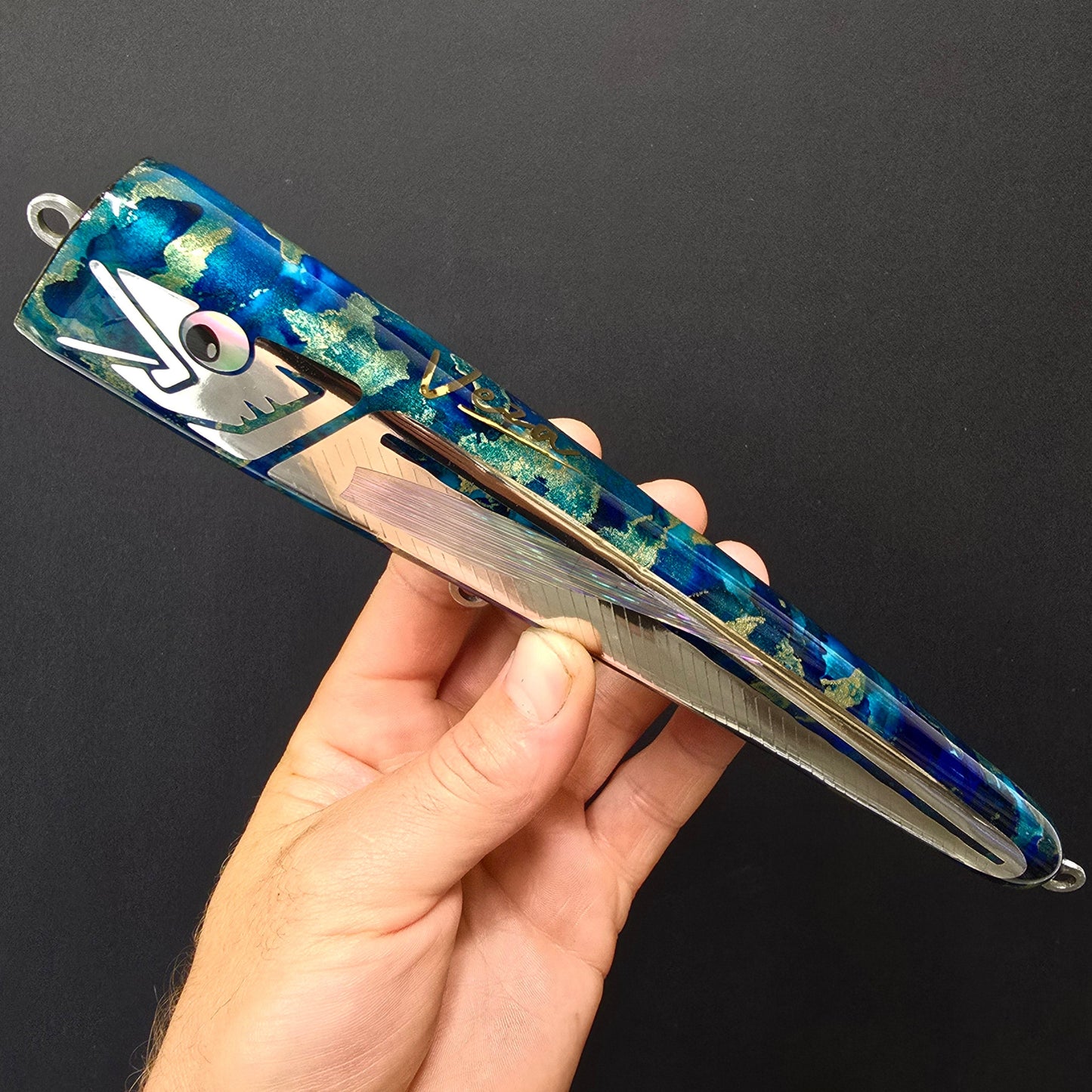 'DISRUPTOR' - Diving Popper