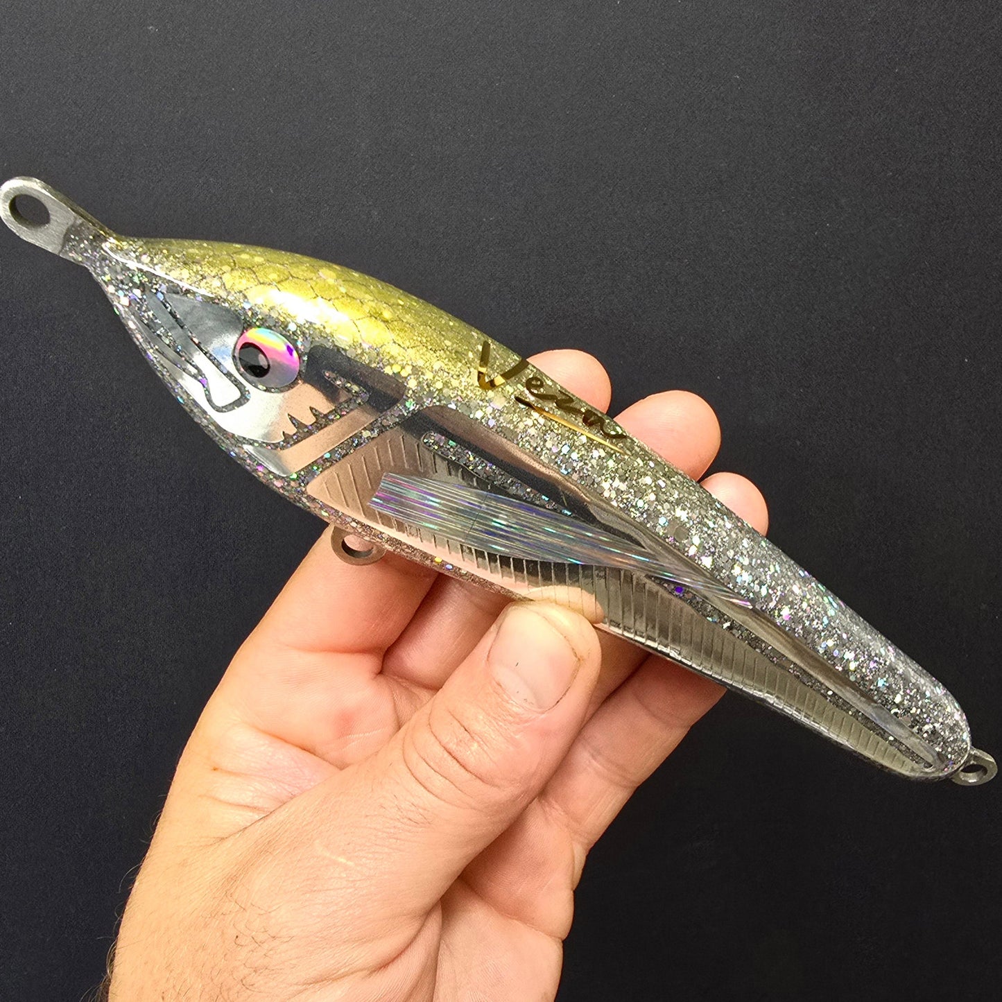 'VIPER' - Floating and Sinking Stickbaits