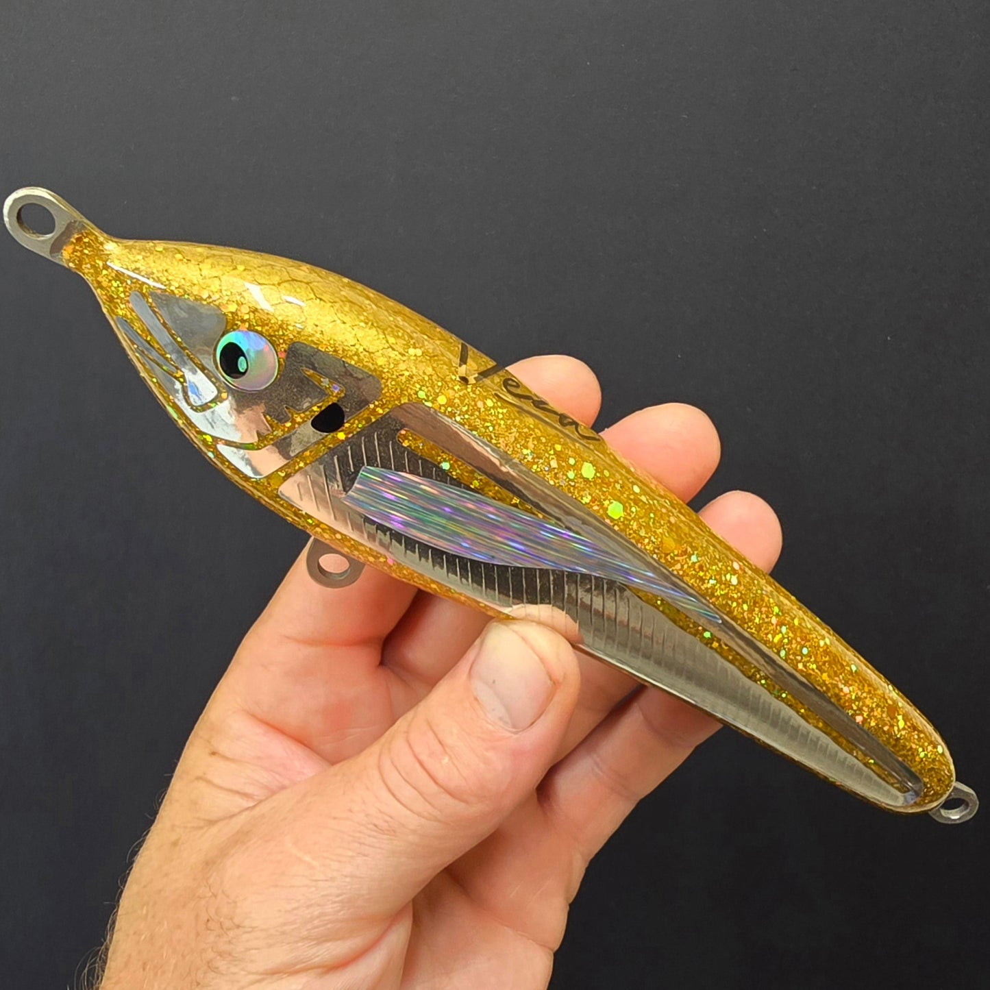 'VIPER' - Floating and Sinking Stickbaits