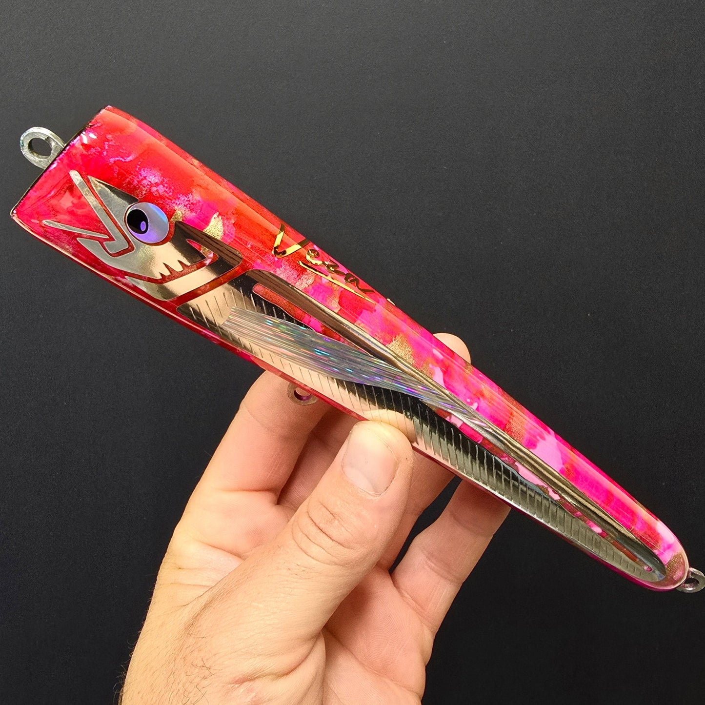 'DISRUPTOR' - Diving Popper