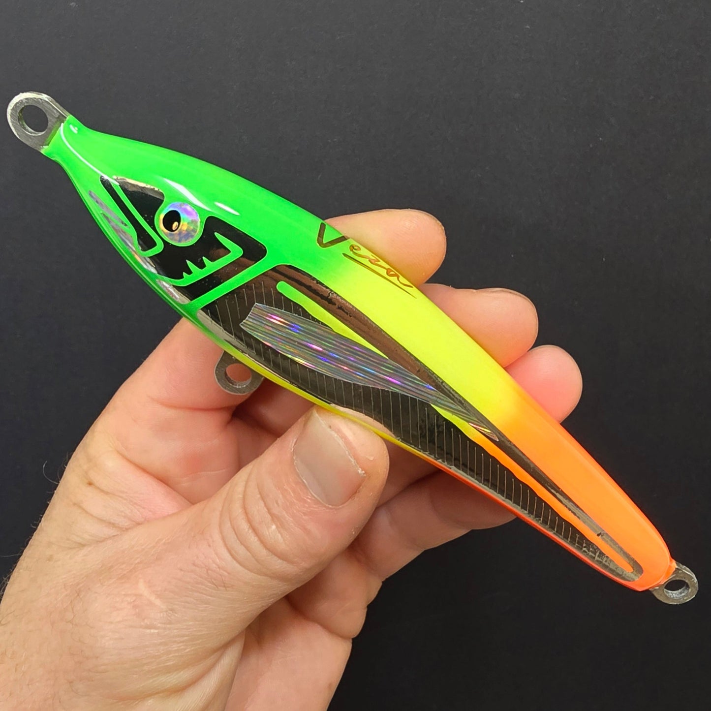 'DEPTH CHARGE' - FAST SINKING STICKBAIT