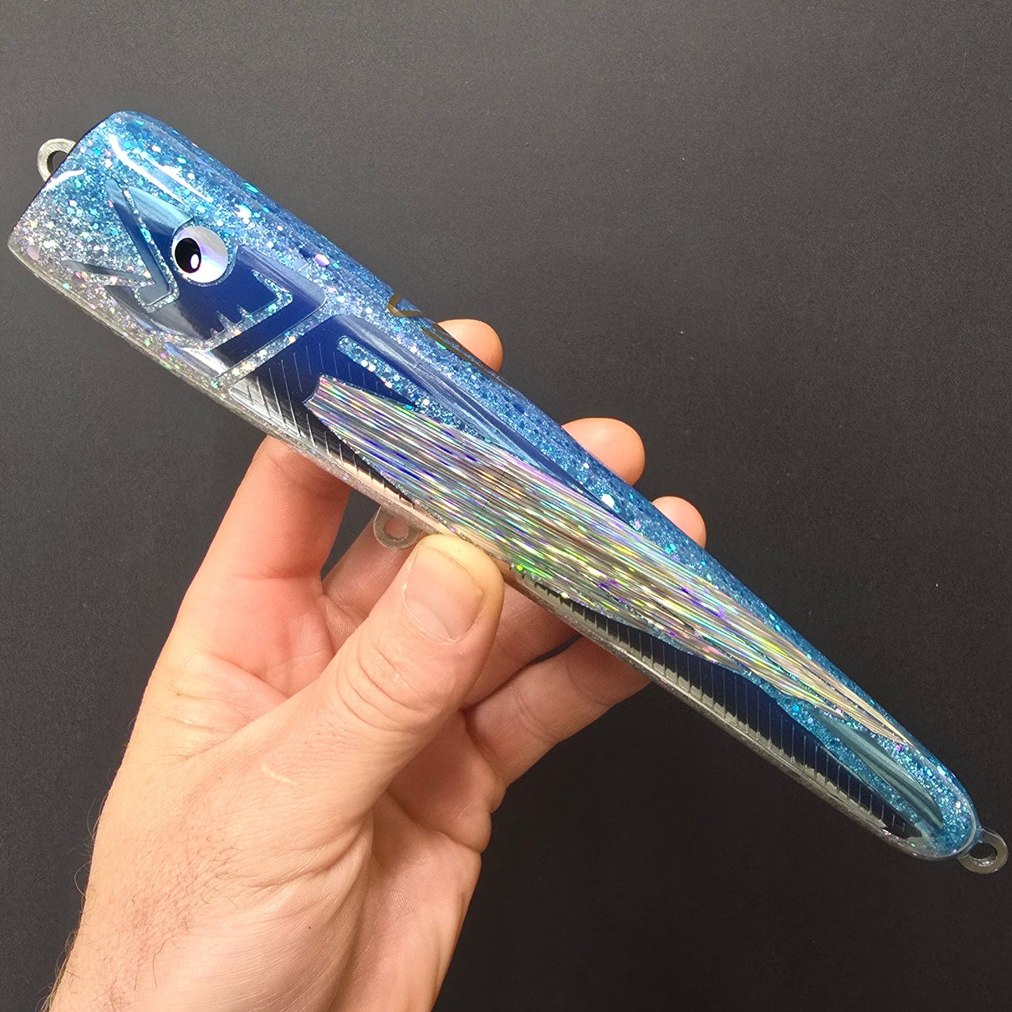 'DISRUPTOR' - Diving Popper