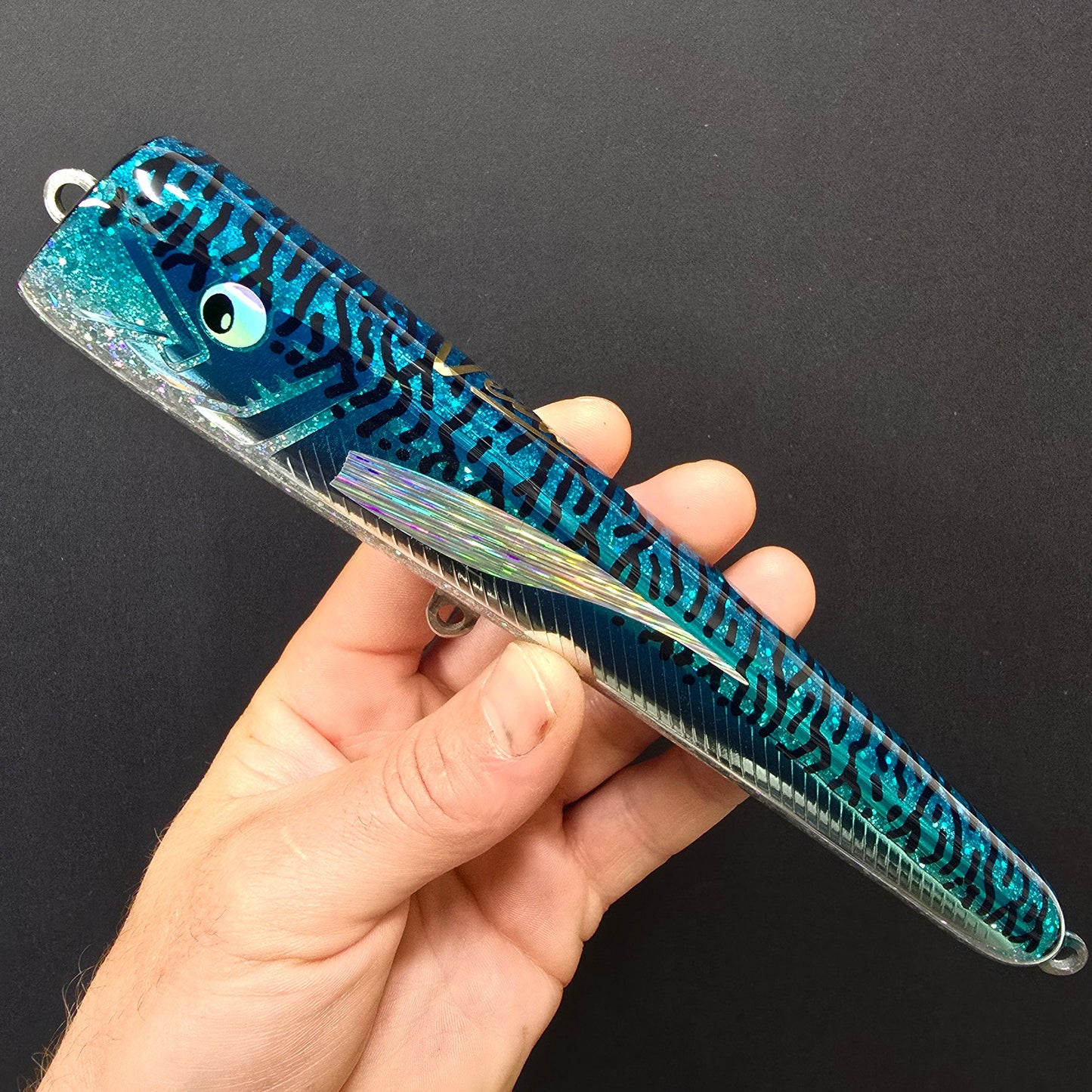 'DISRUPTOR' - Diving Popper