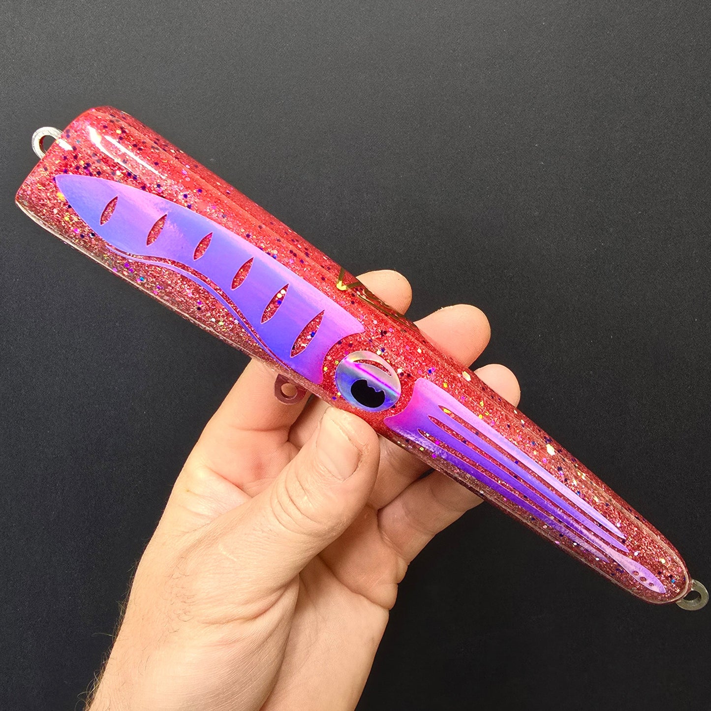 'DISRUPTOR' - Diving Popper