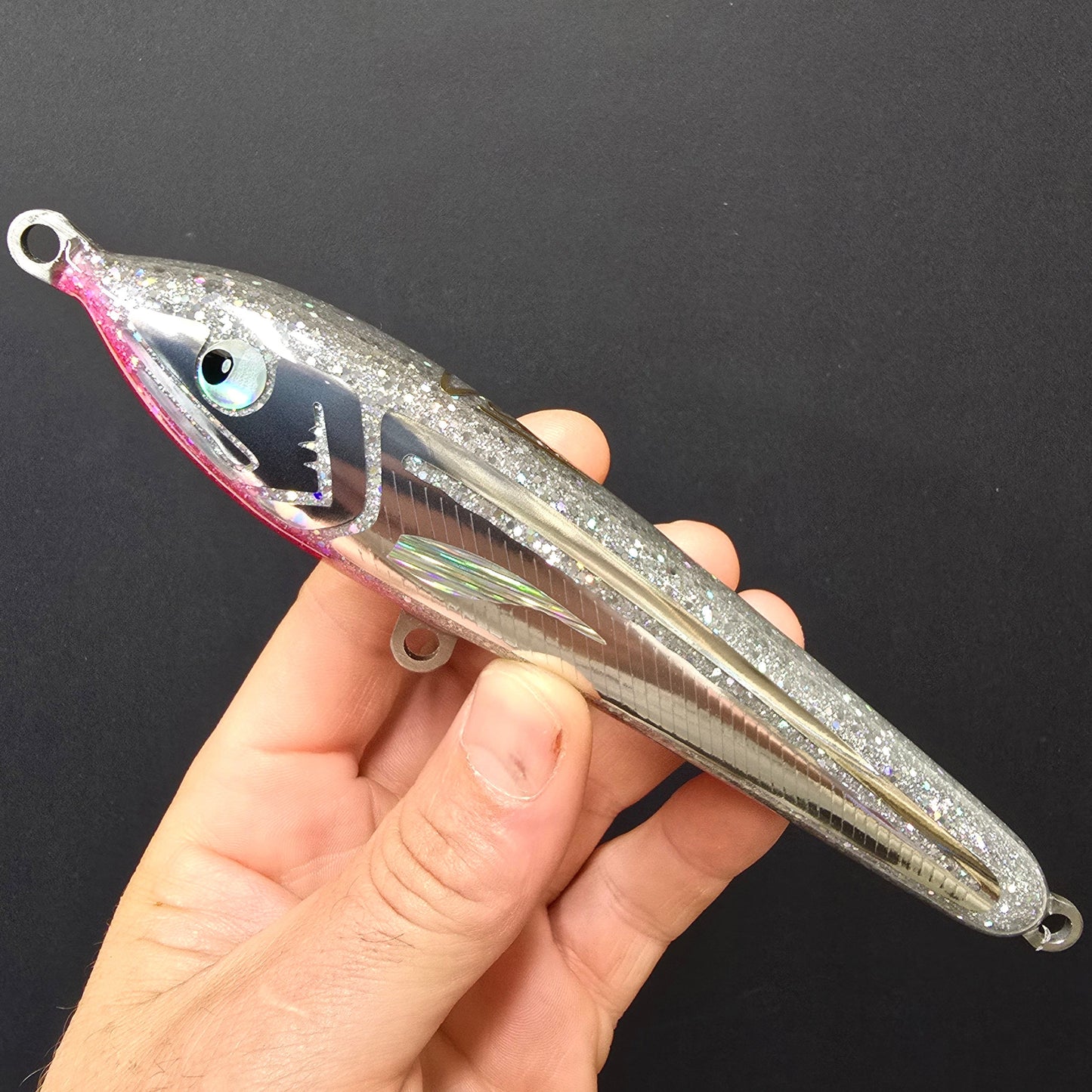'ENTICER' - Floating Stickbait