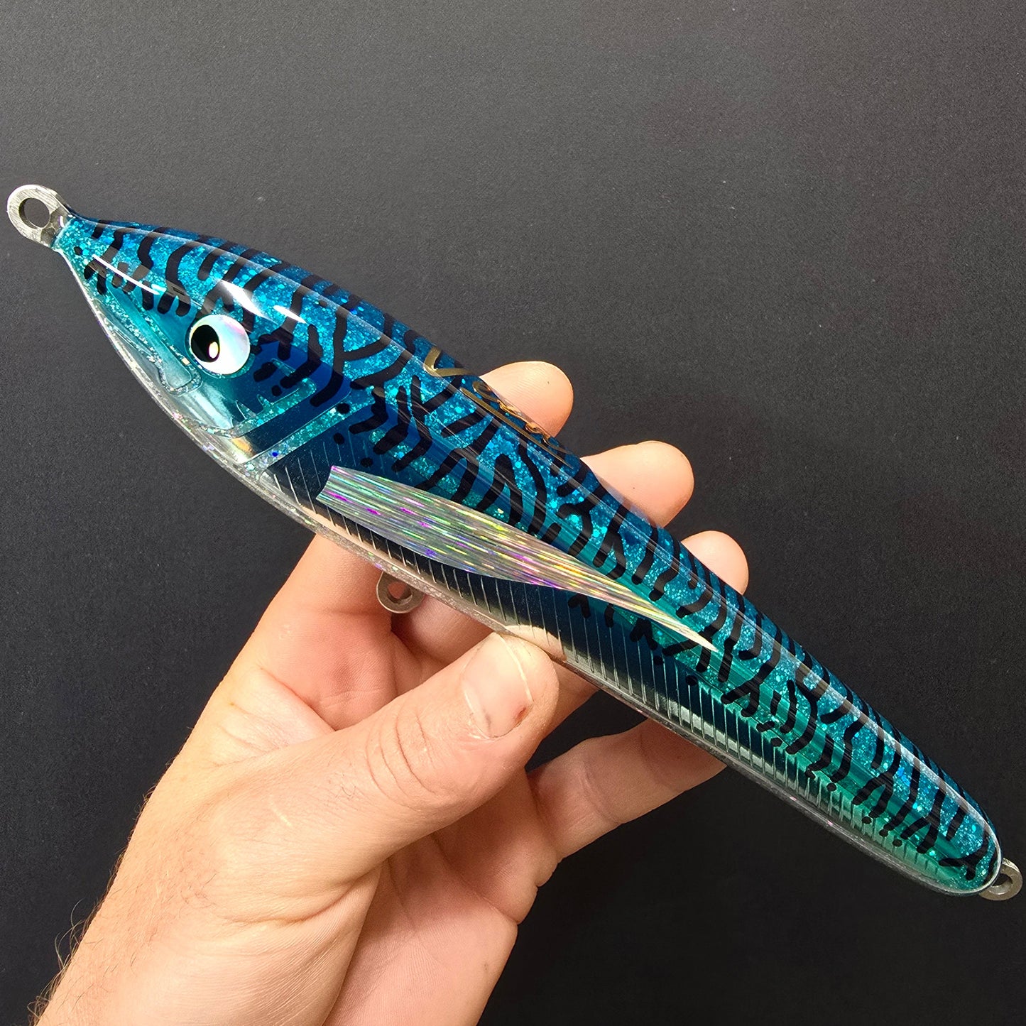 'ENTICER' - Floating Stickbait