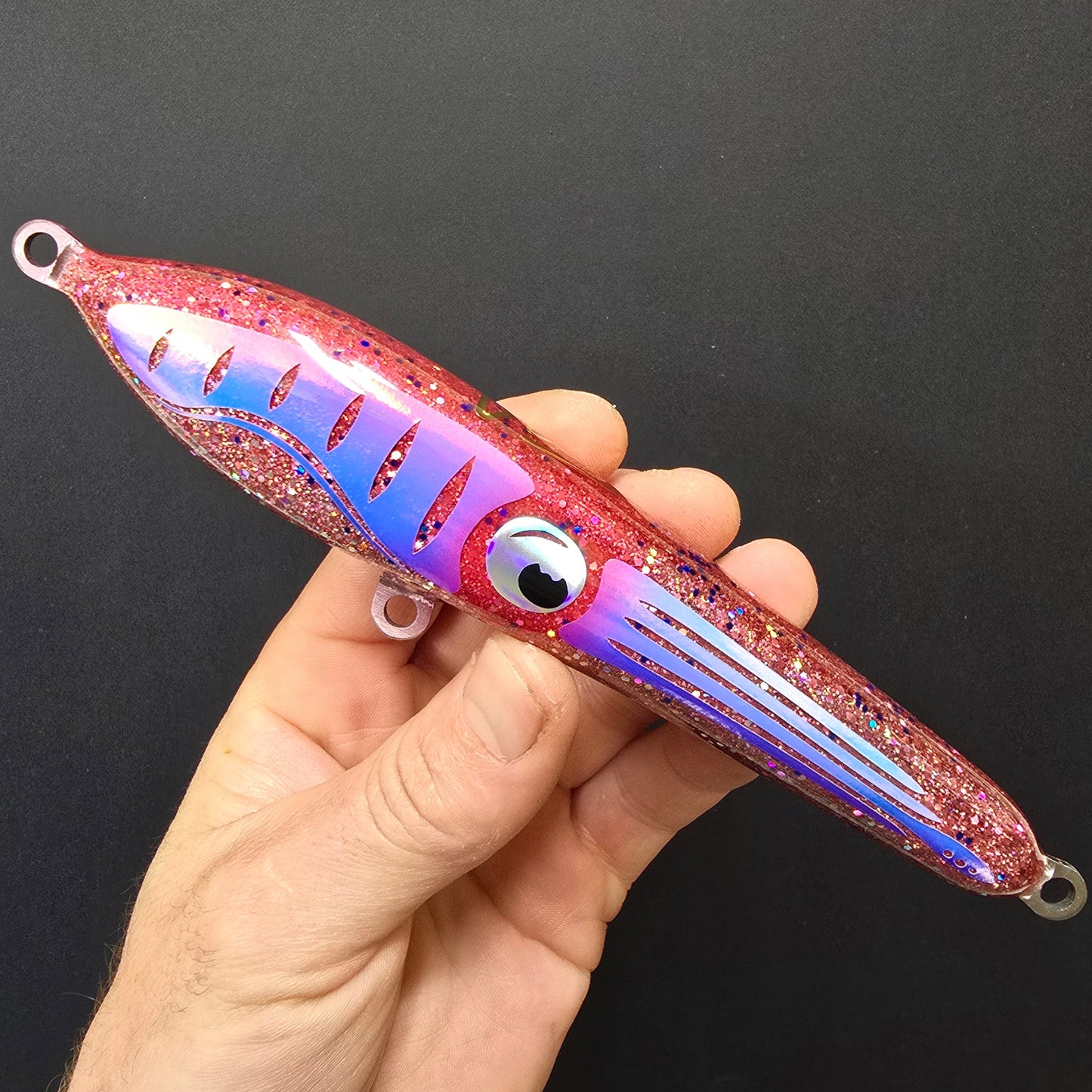 'ENTICER' - Floating Stickbait