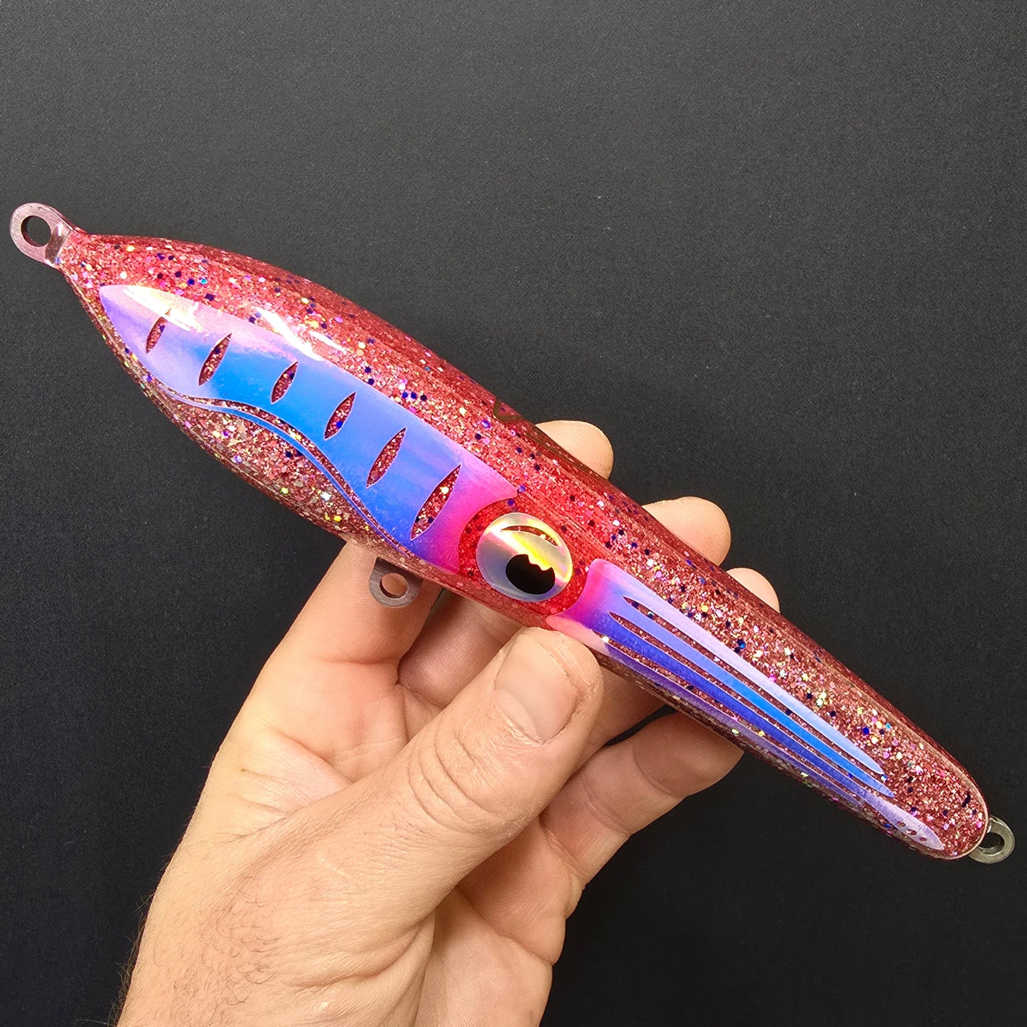 'ENTICER' - Floating Stickbait