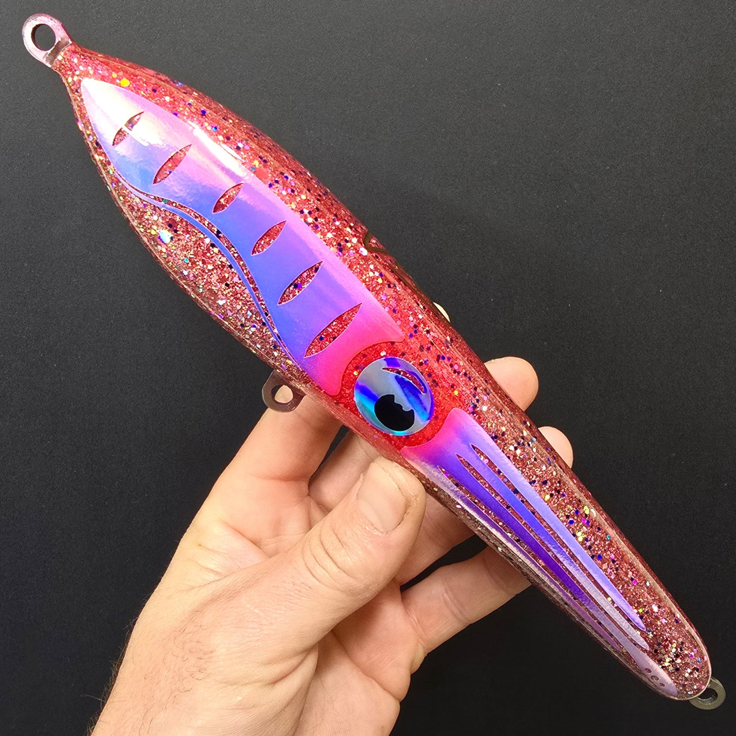 'ENTICER' - Floating Stickbait