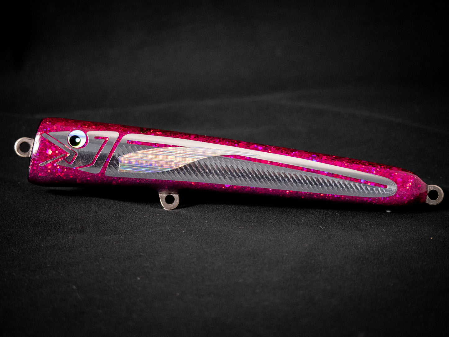 'DISRUPTOR' - Diving Popper