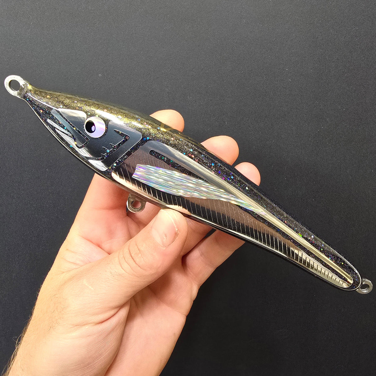 'VIPER' - Floating and Slow Sinking Stickbaits