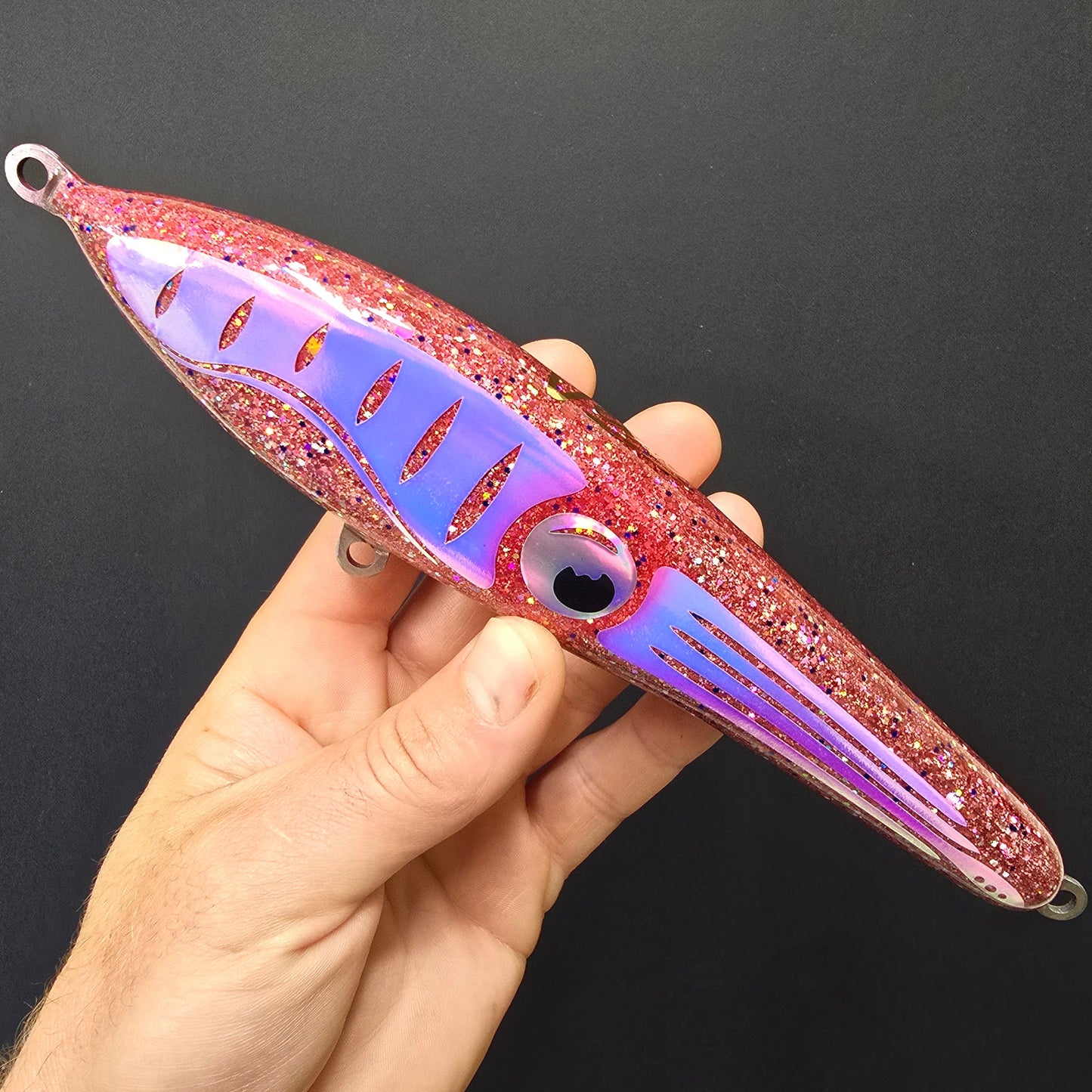 'VIPER' - Floating Stickbait