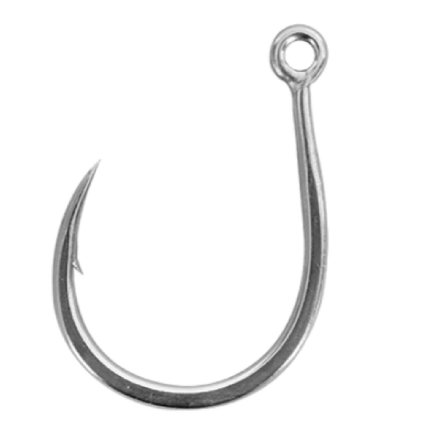 BKK Lone Diablo Single hooks