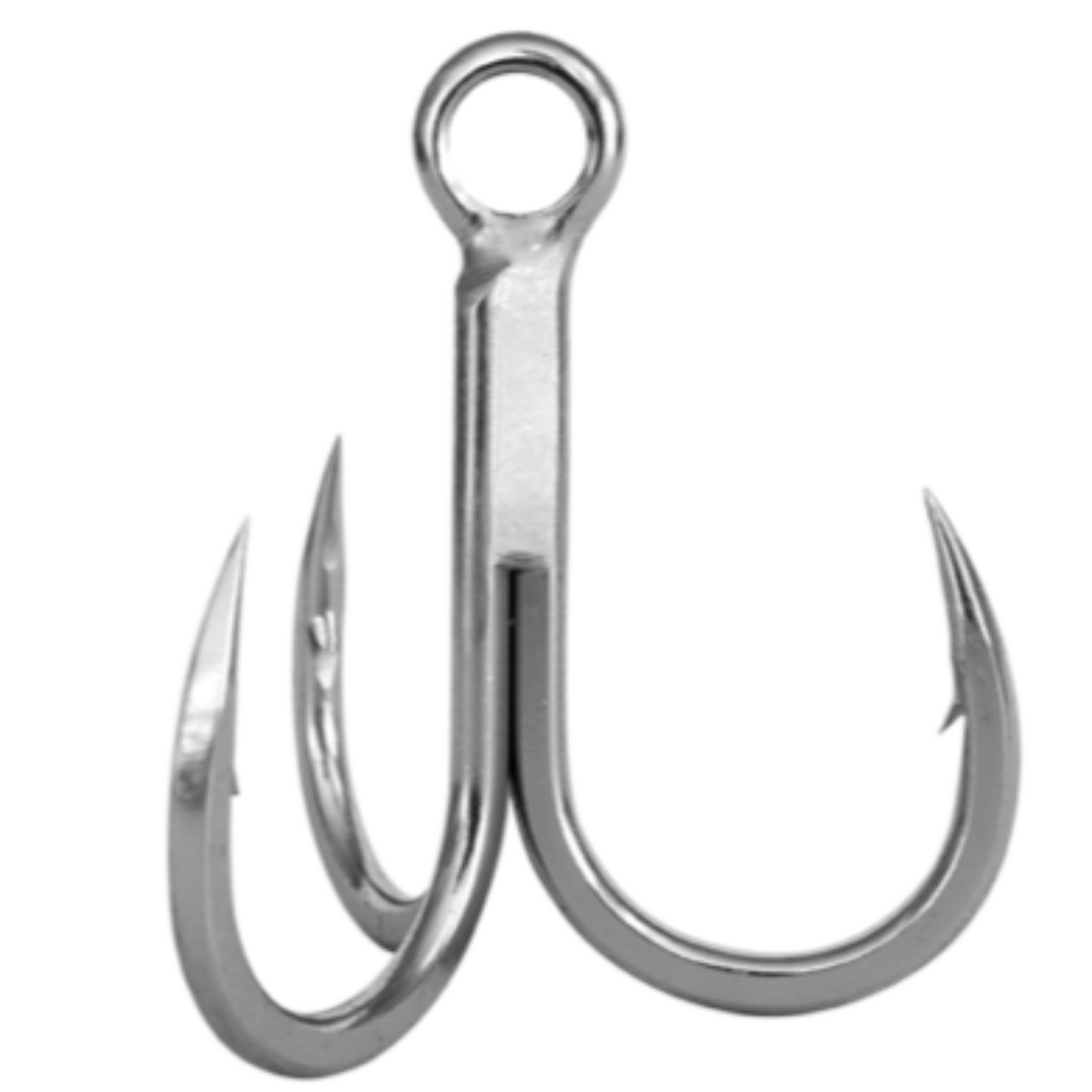 BKK Raptor Z Treble Hooks