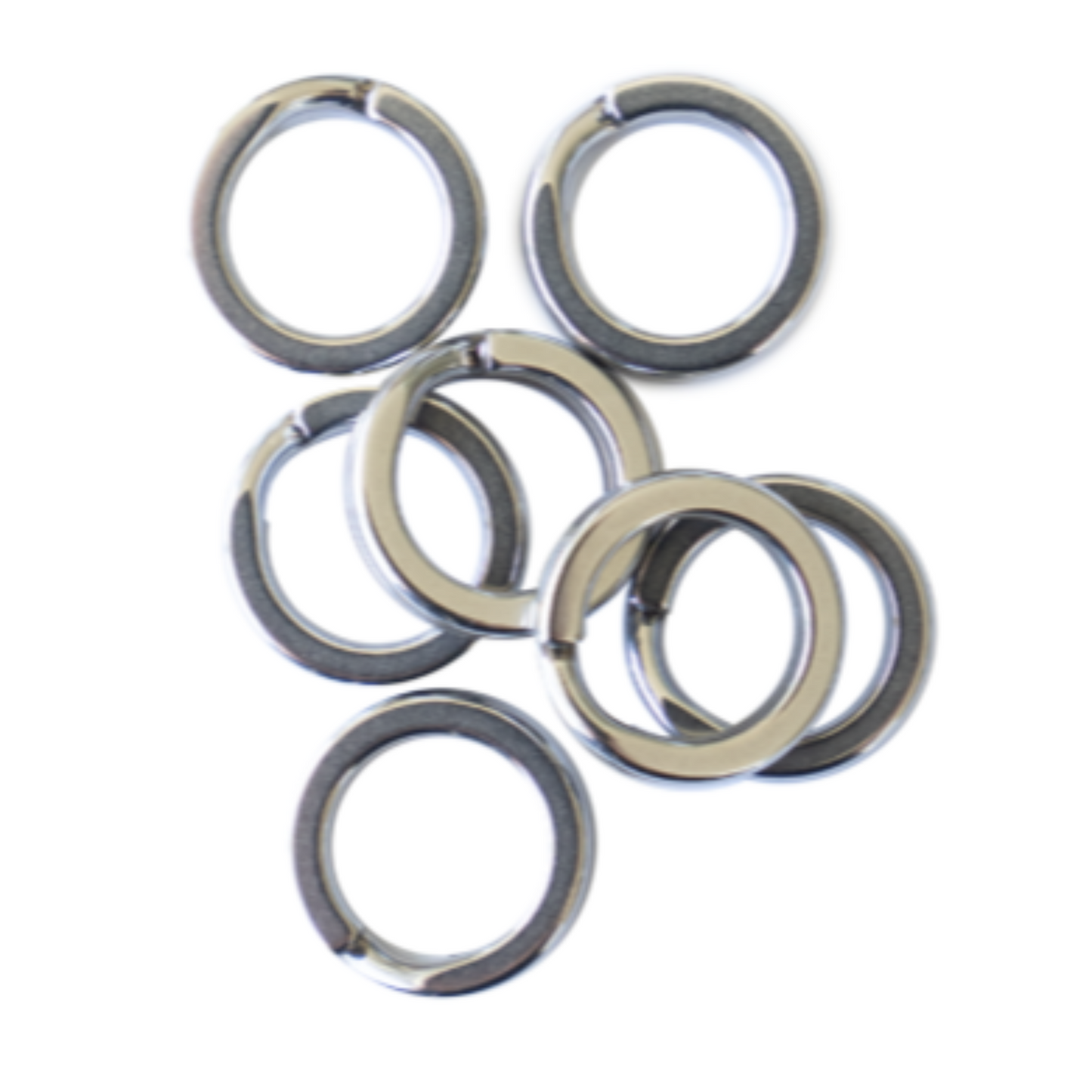 BKK Split Rings