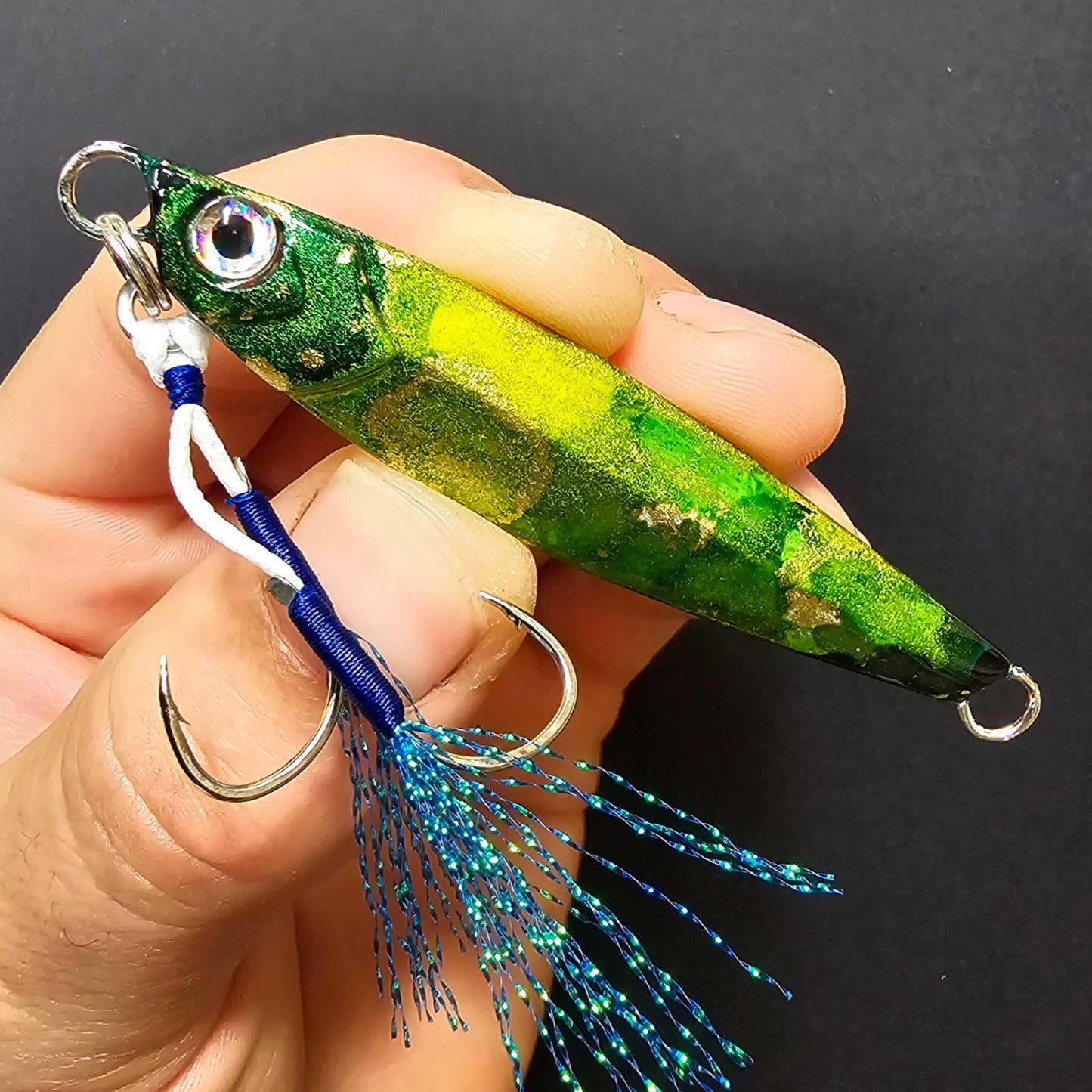 'JIGS'