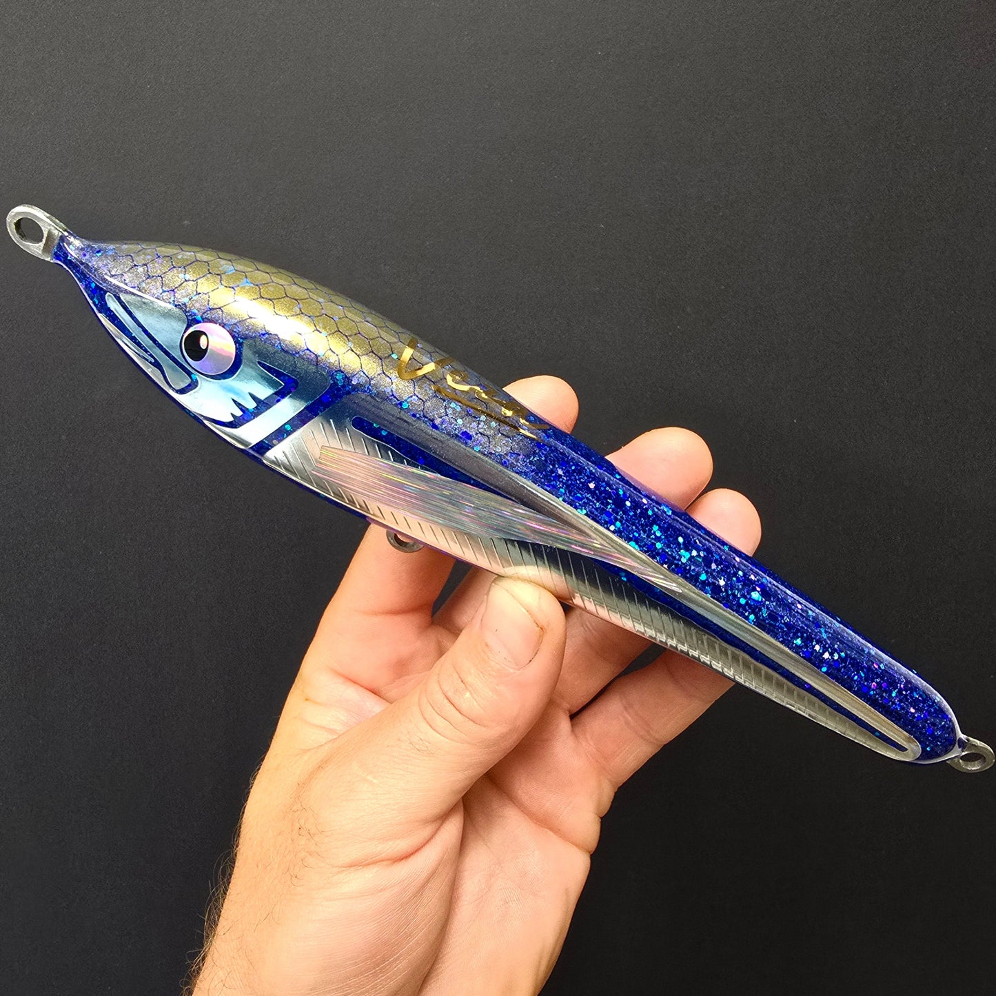 'ENTICER' - Floating Stickbait