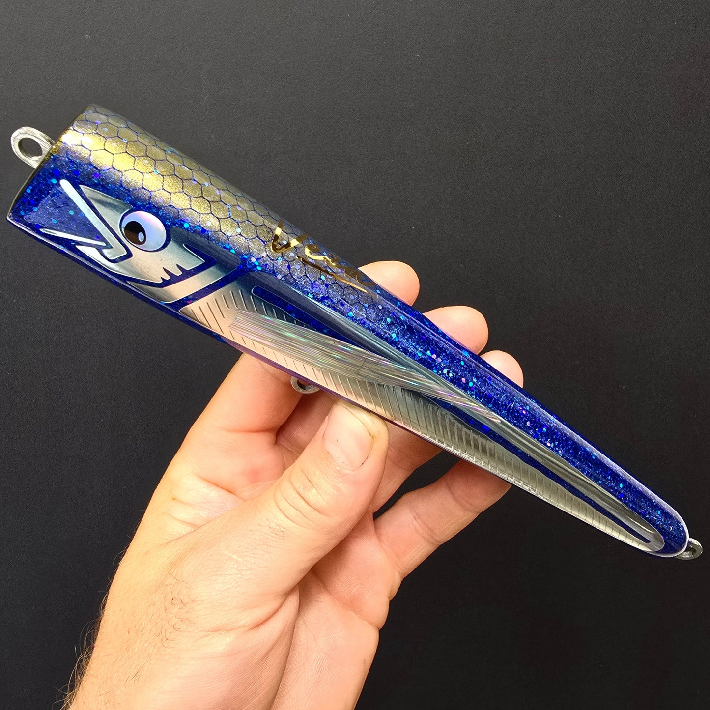 'DISRUPTOR' - Diving Popper