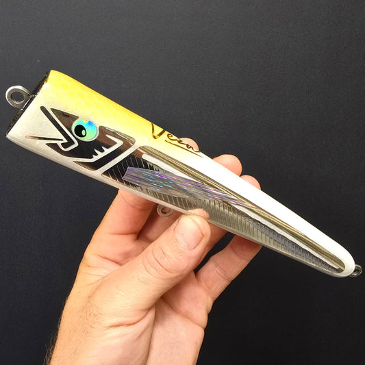 'DISRUPTOR' - Diving Popper