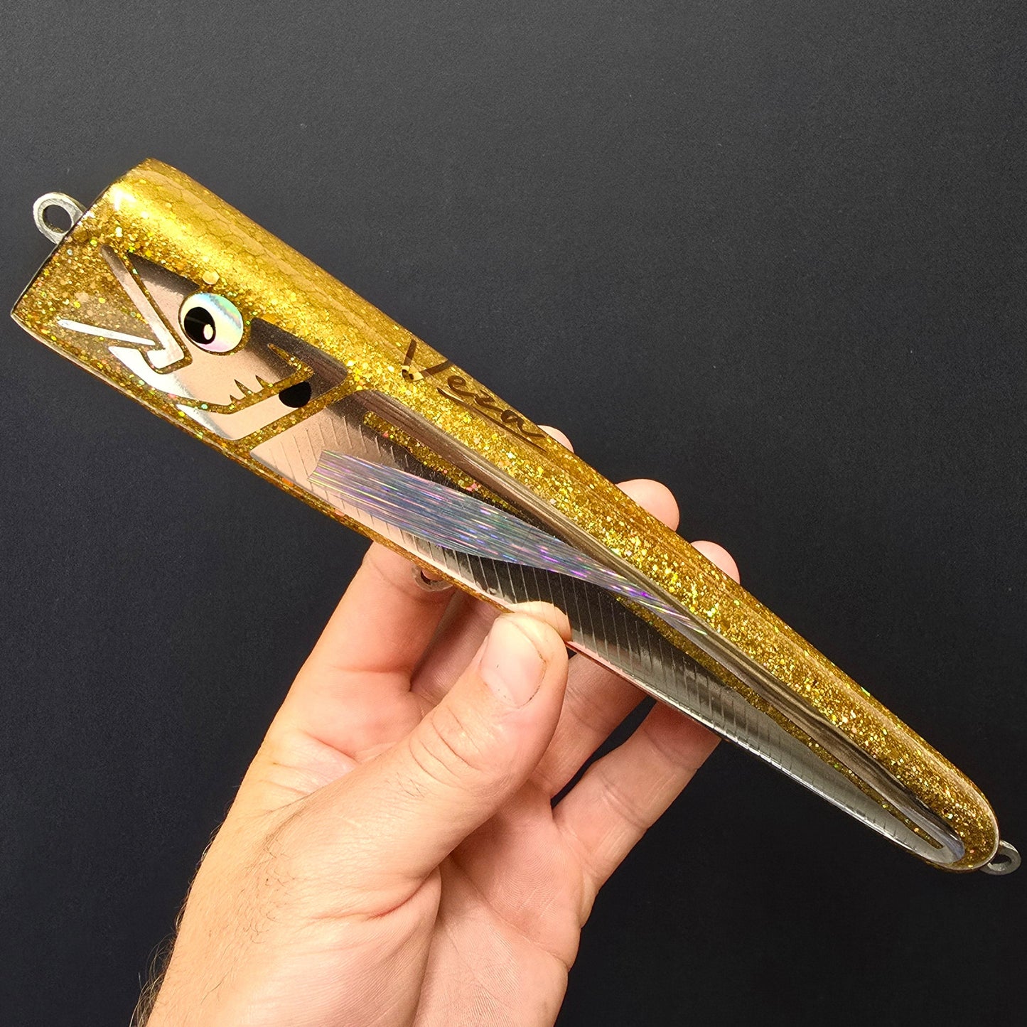 'DISRUPTOR' - Diving Popper