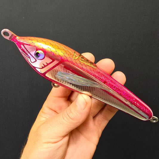 'VIPER' - Floating and Sinking Stickbaits