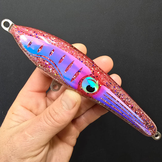 'DEPTH CHARGE' - FAST SINKING STICKBAIT