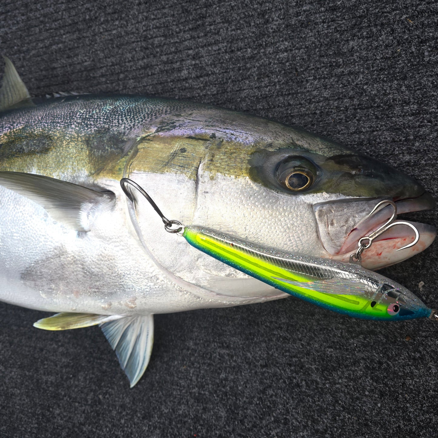 'VIPER' - Floating Stickbait