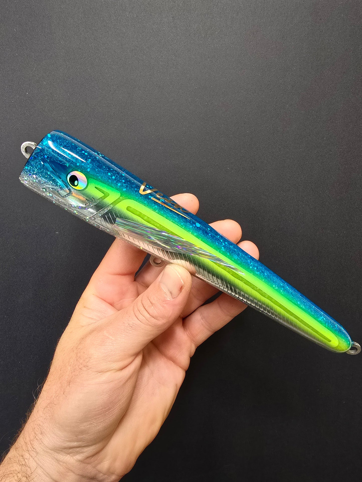 'DISRUPTOR' - Diving Popper