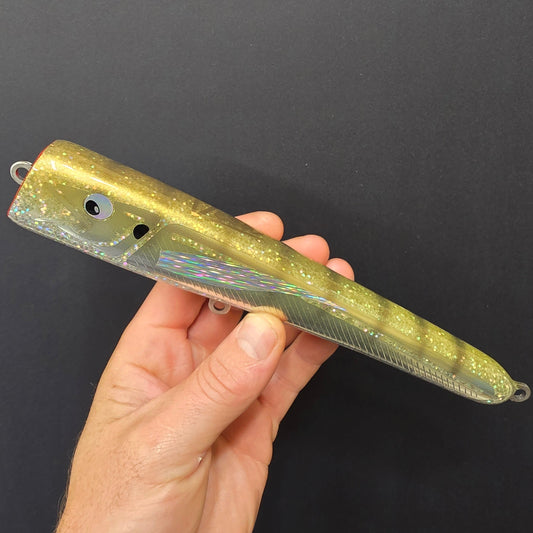 'DISRUPTOR' - Diving Popper