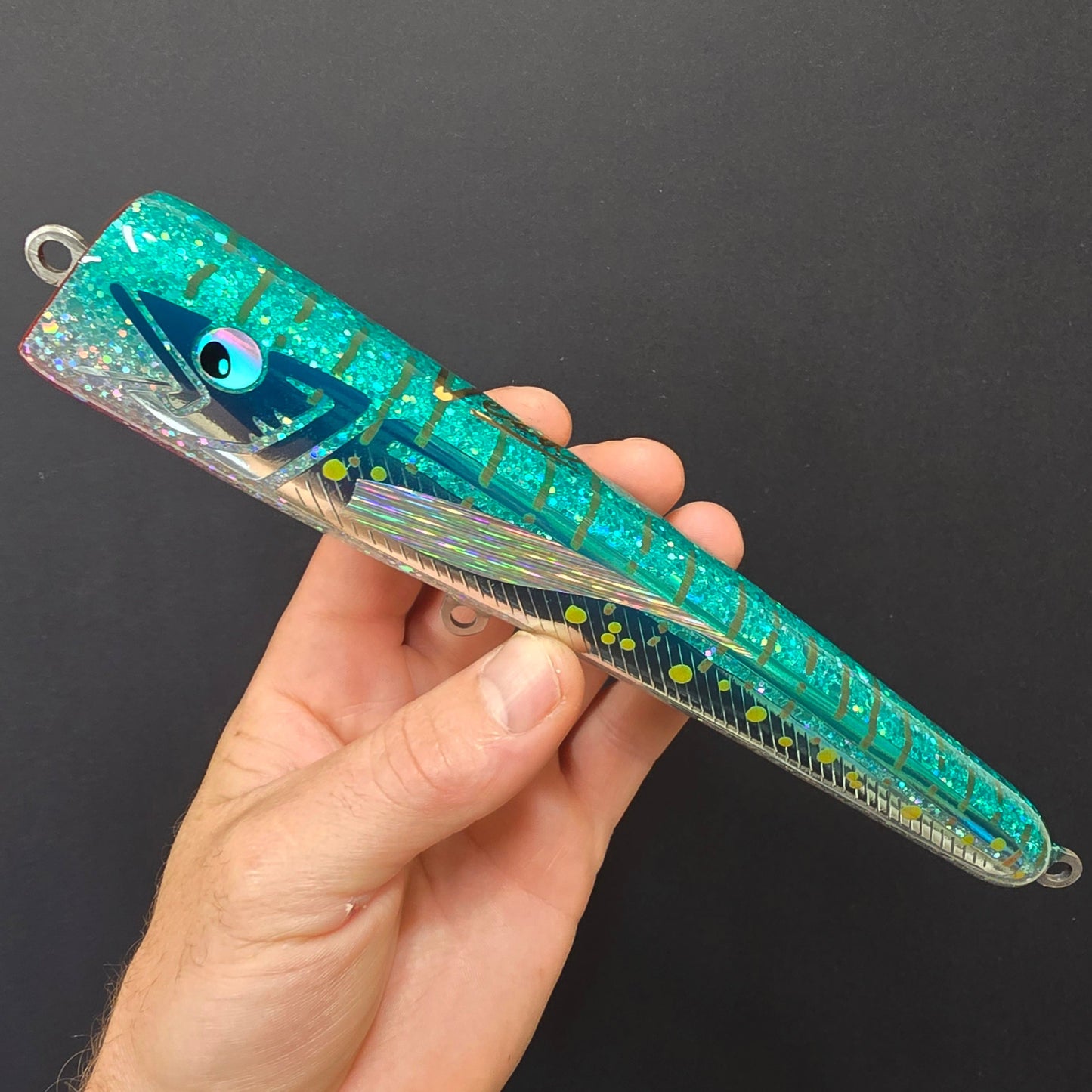 'DISRUPTOR' - Diving Popper