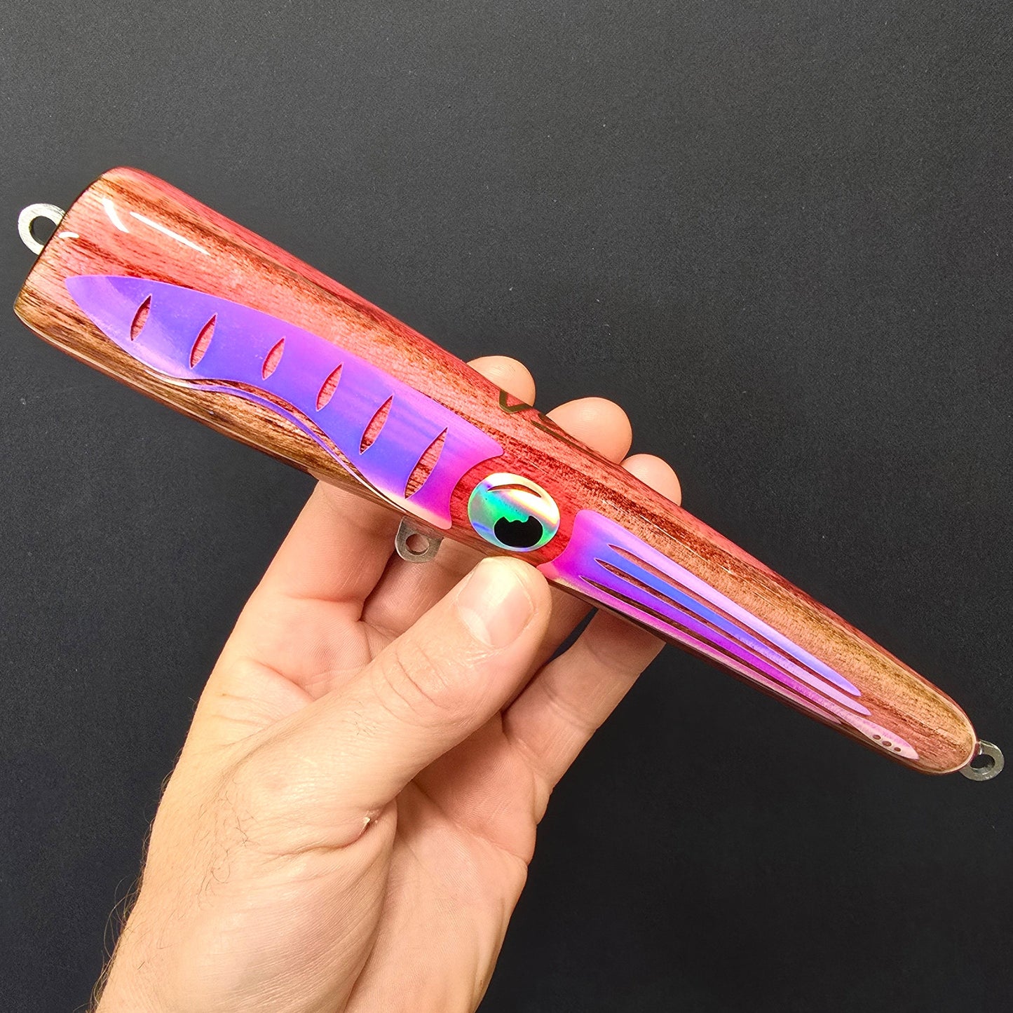 'DISRUPTOR' - Diving Popper