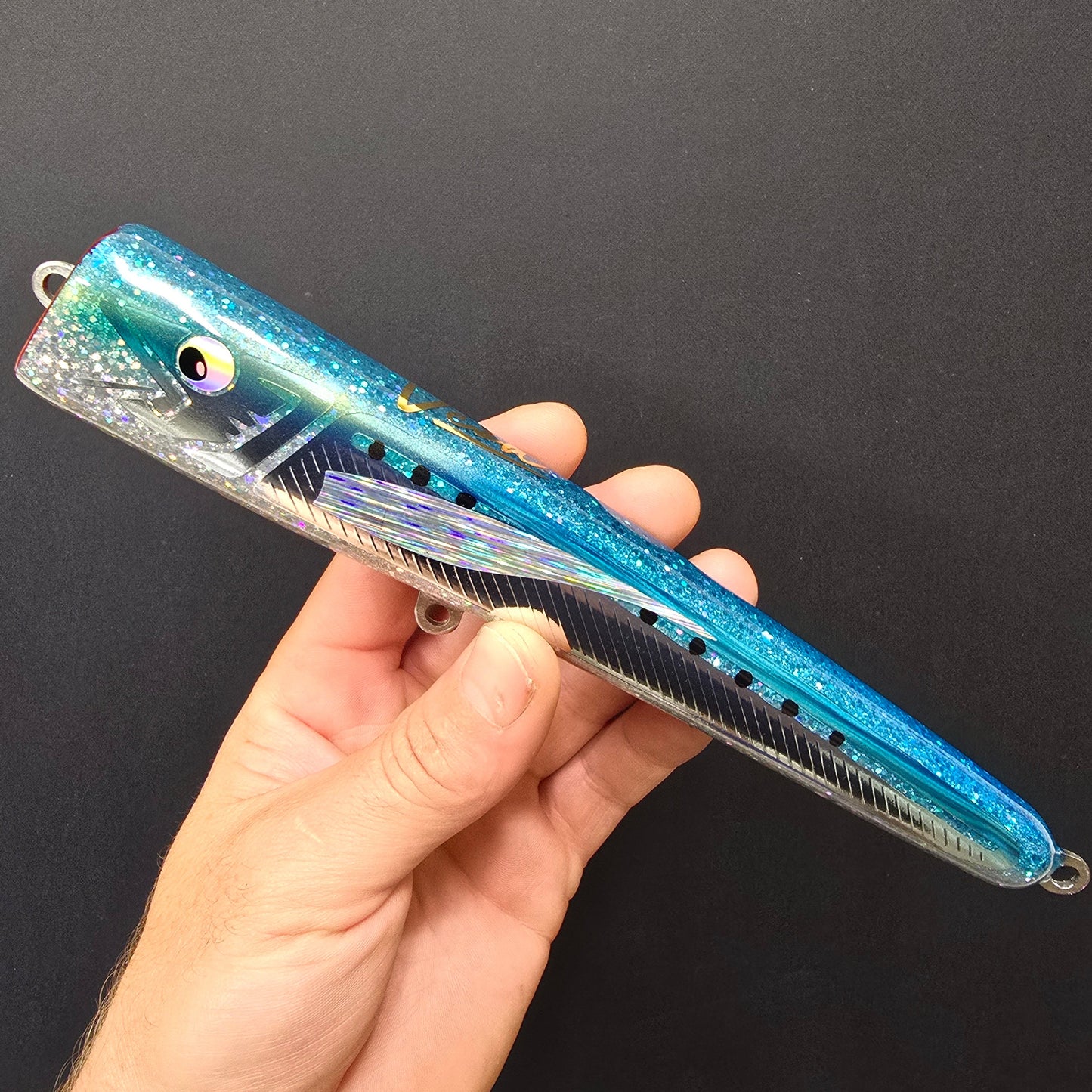 'DISRUPTOR' - Diving Popper