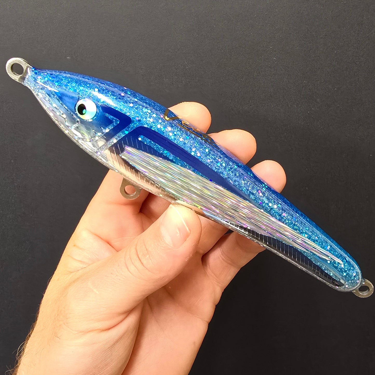 'DEPTH CHARGE' - FAST SINKING STICKBAIT