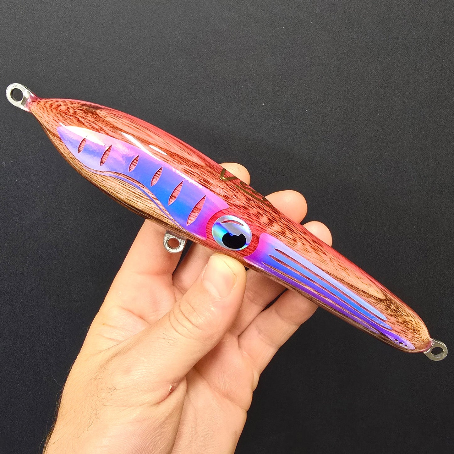 'ENTICER' - Floating Stickbait