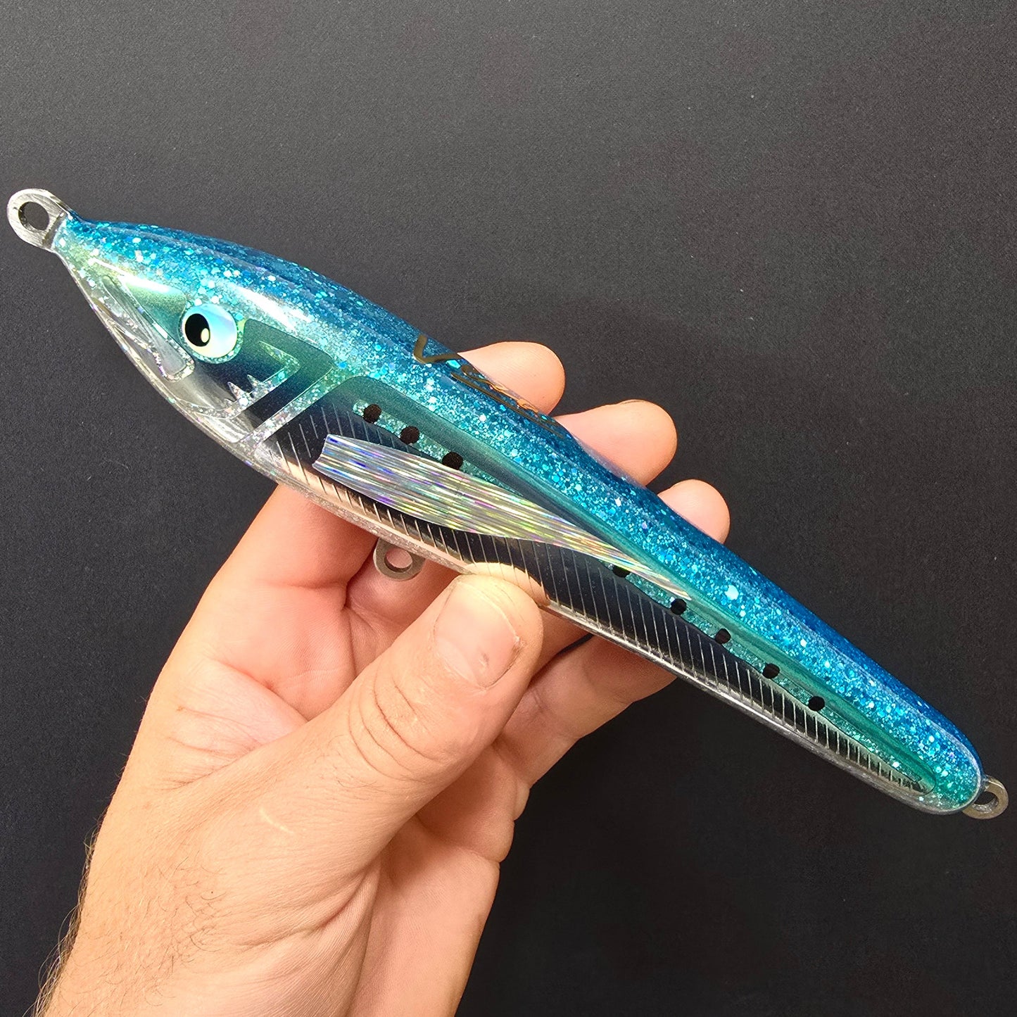 'ENTICER' - Floating Stickbait