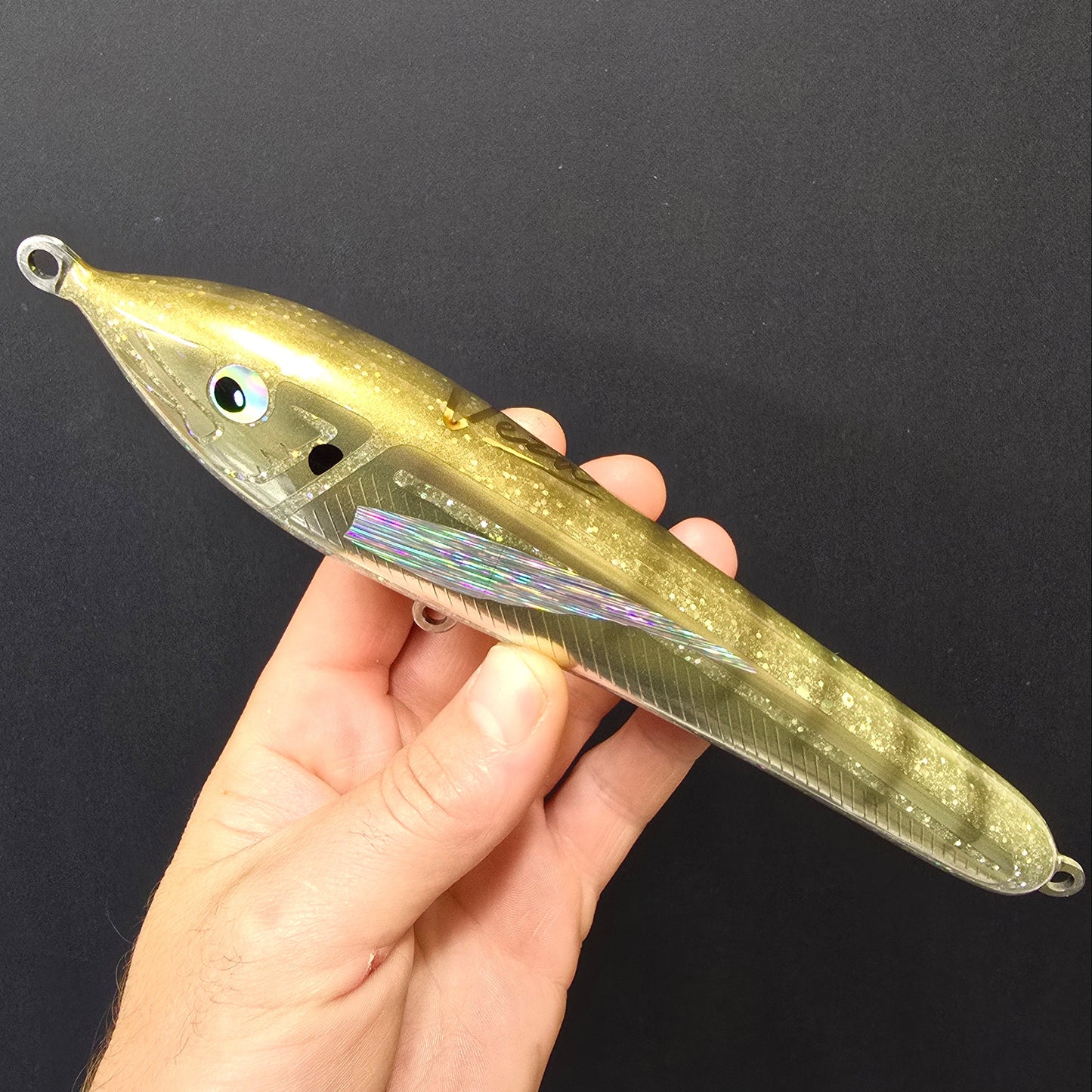 'ENTICER' - Floating Stickbait