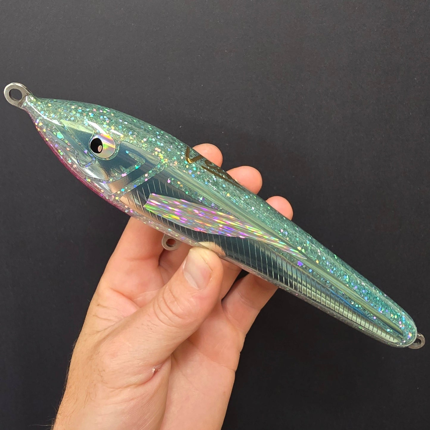 'ENTICER' - Floating Stickbait