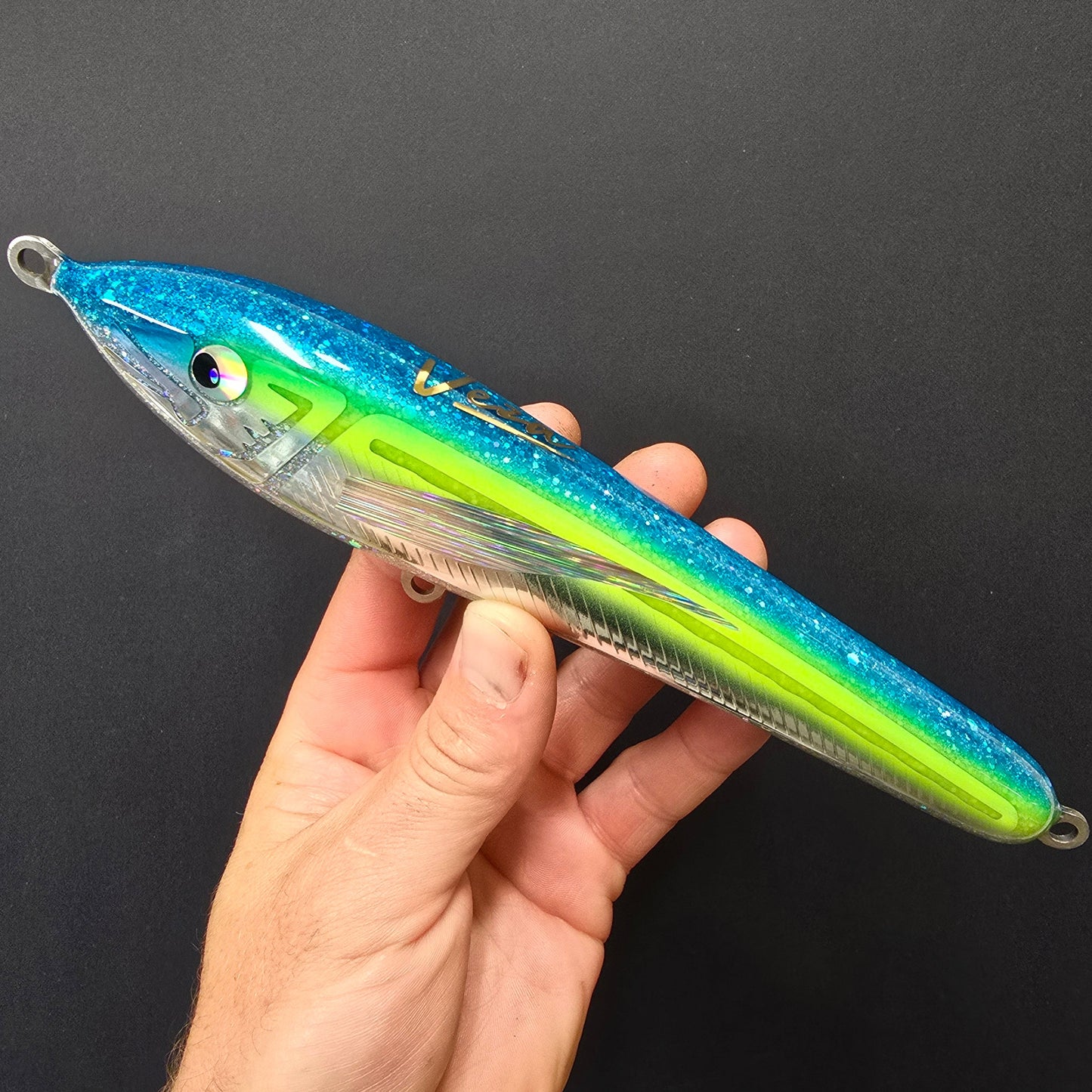 'ENTICER' - Floating Stickbait
