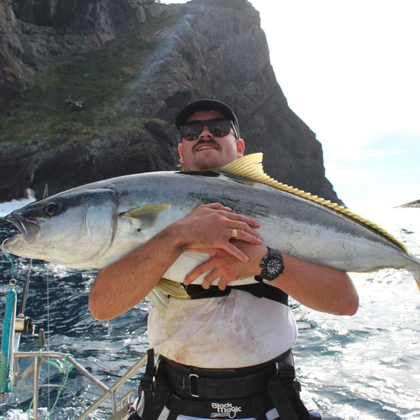 'DISRUPTOR' - Diving Popper
