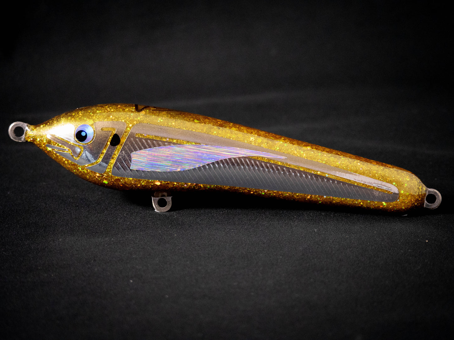 'VIPER' - Floating and Sinking Stickbaits