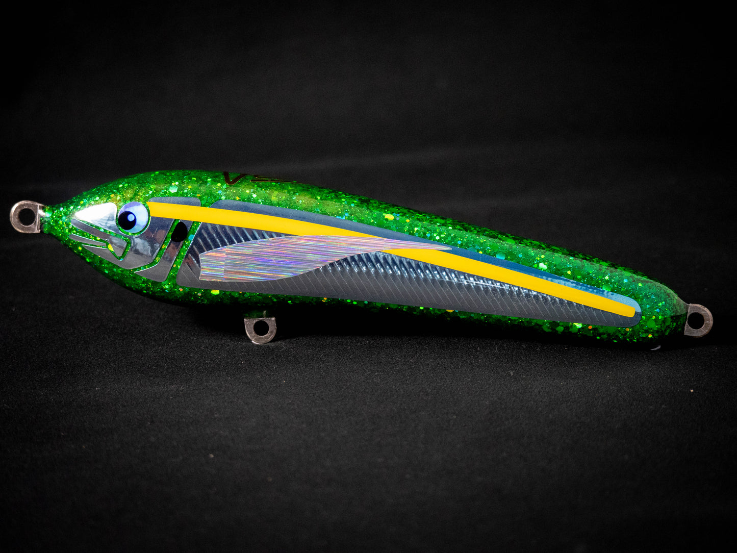 'VIPER' - Floating and Sinking Stickbaits