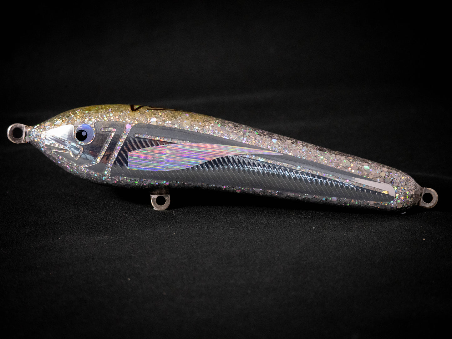 'VIPER' - Floating and Sinking Stickbaits