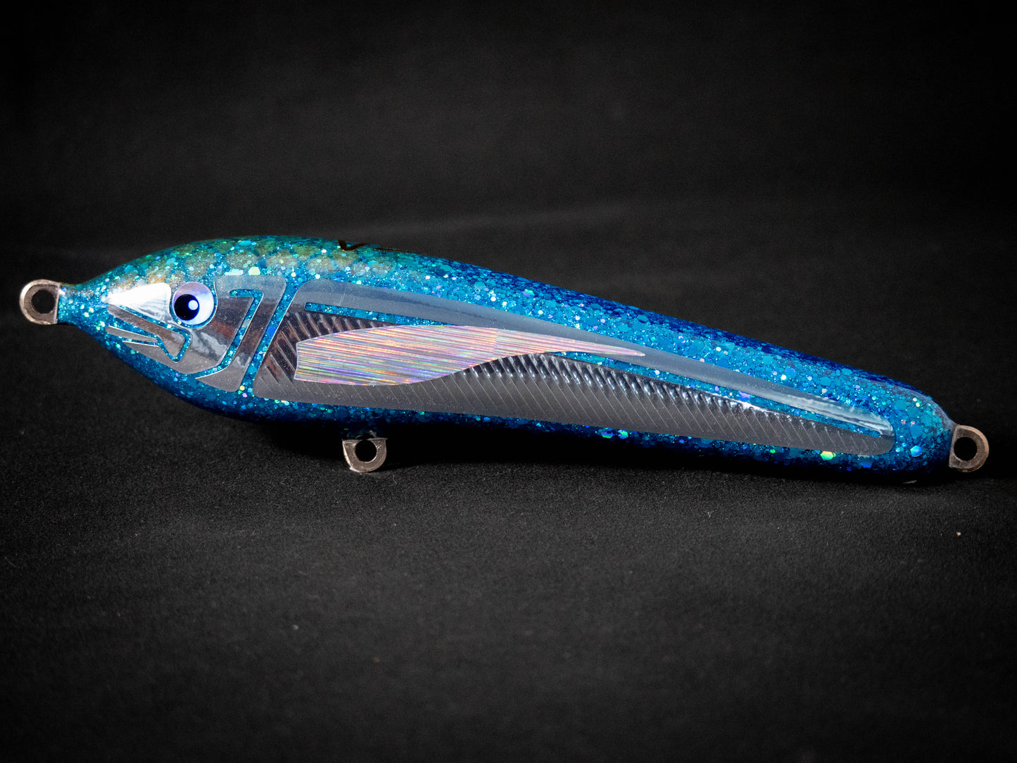 'VIPER' - Floating and Sinking Stickbaits