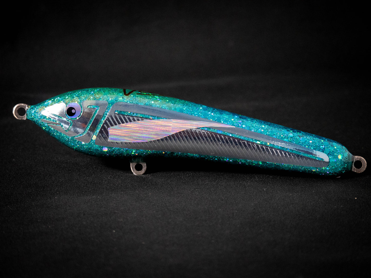 'VIPER' - Floating and Sinking Stickbaits