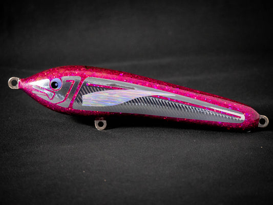 'VIPER' - Floating and Sinking Stickbaits