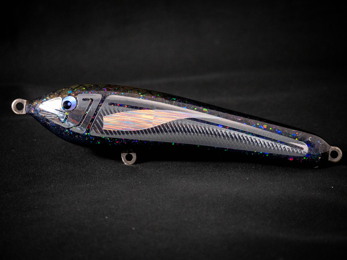 'VIPER' - Floating and Sinking Stickbaits